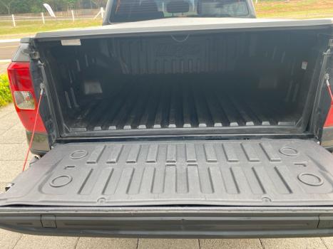 FORD Ranger 2.0 4P TURBO DIESEL XLS 4X4 CABINE DUPLA AUTOM�TICO, Foto 10