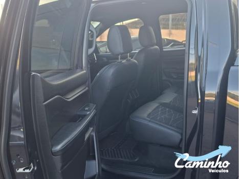 FORD Ranger 2.0 4P TURBO DIESEL BLACK CABINE DUPLA AUTOM�TICO, Foto 7