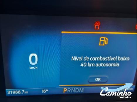 FORD Ranger 2.0 4P TURBO DIESEL BLACK CABINE DUPLA AUTOM�TICO, Foto 9