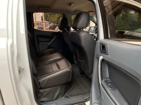 FORD Ranger 2.0 4P TURBO DIESEL XLS 4X4 CABINE DUPLA AUTOM�TICO, Foto 8