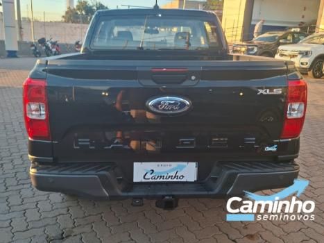 FORD Ranger 2.0 4P TURBO DIESEL BLACK CABINE DUPLA AUTOM�TICO, Foto 6