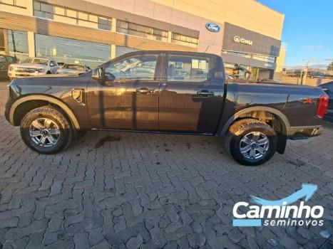 FORD Ranger 2.0 4P TURBO DIESEL BLACK CABINE DUPLA AUTOM�TICO, Foto 8