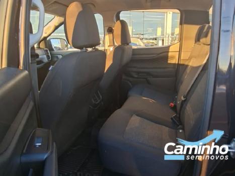 FORD Ranger 2.0 4P TURBO DIESEL BLACK CABINE DUPLA AUTOM�TICO, Foto 9