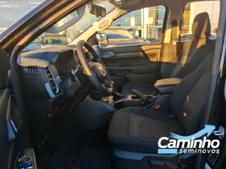 FORD Ranger 2.0 4P TURBO DIESEL BLACK CABINE DUPLA AUTOM�TICO, Foto 11