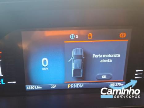 FORD Ranger 2.0 4P TURBO DIESEL BLACK CABINE DUPLA AUTOM�TICO, Foto 12