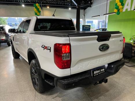 FORD Ranger 2.0 4P TURBO DIESEL XLS 4X4 CABINE DUPLA AUTOMÁTICO, Foto 7