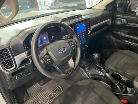 FORD Ranger 2.0 4P TURBO DIESEL XLS 4X4 CABINE DUPLA AUTOMÁTICO, Foto 9