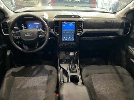 FORD Ranger 2.0 4P TURBO DIESEL XLS 4X4 CABINE DUPLA AUTOMÁTICO, Foto 10