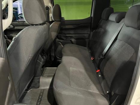 FORD Ranger 2.0 4P TURBO DIESEL XLS 4X4 CABINE DUPLA AUTOMÁTICO, Foto 11