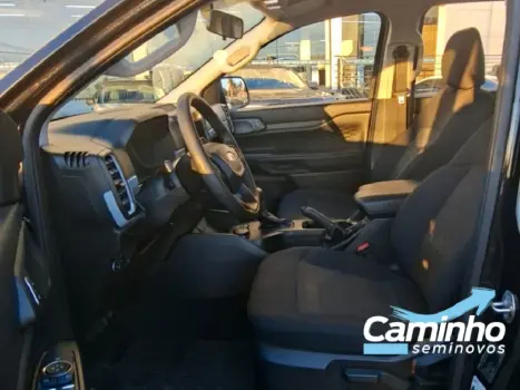 FORD Ranger 2.0 4P TURBO DIESEL BLACK CABINE DUPLA AUTOMÁTICO, Foto 11
