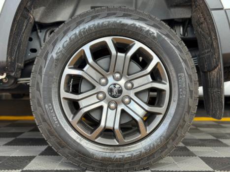 FORD Ranger 2.0 4P TURBO DIESEL BLACK CABINE DUPLA AUTOMÁTICO, Foto 4