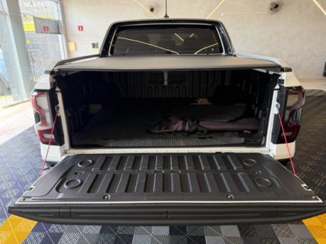 FORD Ranger 2.0 4P TURBO DIESEL BLACK CABINE DUPLA AUTOMÁTICO, Foto 5