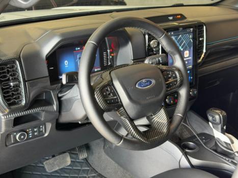 FORD Ranger 2.0 4P TURBO DIESEL BLACK CABINE DUPLA AUTOMÁTICO, Foto 17