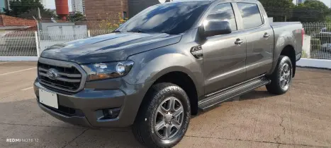 FORD Ranger 2.2 16V XLS DIESEL 4X4 CABINE DUPLA AUTOMÁTICO, Foto 1 FORD Ranger 2.2 16V XLS DIESEL 4X4 CABINE DUPLA AUTOMÁTICO, Foto 1