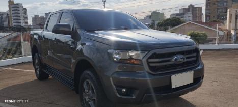 FORD Ranger 2.2 16V XLS DIESEL 4X4 CABINE DUPLA AUTOMÁTICO, Foto 2 FORD Ranger 2.2 16V XLS DIESEL 4X4 CABINE DUPLA AUTOMÁTICO, Foto 2