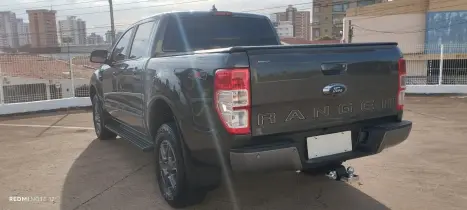 FORD Ranger 2.2 16V XLS DIESEL 4X4 CABINE DUPLA AUTOMÁTICO, Foto 4 FORD Ranger 2.2 16V XLS DIESEL 4X4 CABINE DUPLA AUTOMÁTICO, Foto 4