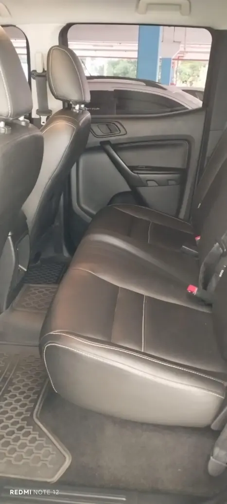 FORD Ranger 2.2 16V XLS DIESEL 4X4 CABINE DUPLA AUTOMÁTICO, Foto 8 FORD Ranger 2.2 16V XLS DIESEL 4X4 CABINE DUPLA AUTOMÁTICO, Foto 8