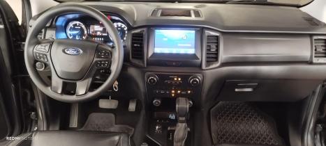 FORD Ranger 2.2 16V XLS DIESEL 4X4 CABINE DUPLA AUTOMÁTICO, Foto 11 FORD Ranger 2.2 16V XLS DIESEL 4X4 CABINE DUPLA AUTOMÁTICO, Foto 11