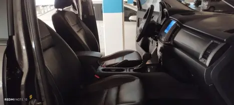 FORD Ranger 2.2 16V XLS DIESEL 4X4 CABINE DUPLA AUTOMÁTICO, Foto 12 FORD Ranger 2.2 16V XLS DIESEL 4X4 CABINE DUPLA AUTOMÁTICO, Foto 12