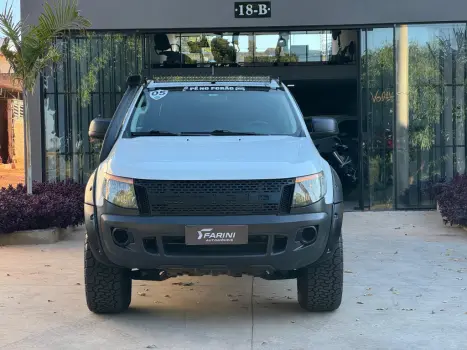FORD Ranger 2.2 16V 4X4 XL DIESEL CABINE DUPLA, Foto 2