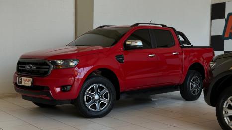FORD Ranger 2.2 16V XLS DIESEL CABINE DUPLA AUTOMÁTICO, Foto 4 FORD Ranger 2.2 16V XLS DIESEL CABINE DUPLA AUTOMÁTICO, Foto 4