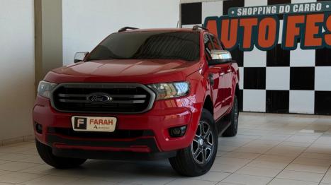 FORD Ranger 2.2 16V XLS DIESEL CABINE DUPLA AUTOMÁTICO, Foto 7 FORD Ranger 2.2 16V XLS DIESEL CABINE DUPLA AUTOMÁTICO, Foto 7