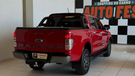FORD Ranger 2.2 16V XLS DIESEL CABINE DUPLA AUTOMÁTICO, Foto 13 FORD Ranger 2.2 16V XLS DIESEL CABINE DUPLA AUTOMÁTICO, Foto 13