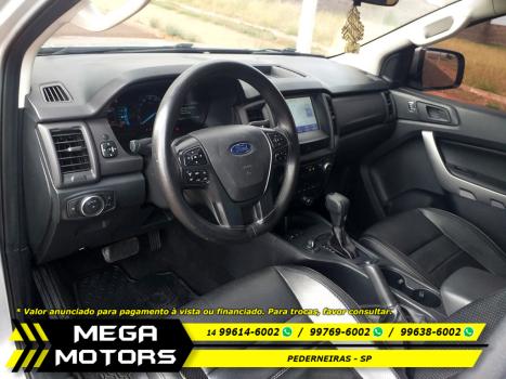FORD Ranger 2.2 16V XLS DIESEL 4X4 CABINE DUPLA AUTOMÁTICO, Foto 9 FORD Ranger 2.2 16V XLS DIESEL 4X4 CABINE DUPLA AUTOMÁTICO, Foto 9