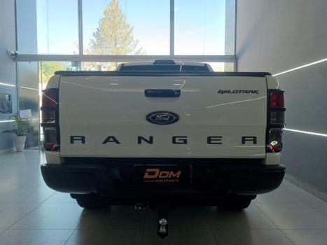 FORD Ranger 2.2 16V XLS DIESEL 4X4 CABINE DUPLA AUTOMÁTICO, Foto 3 FORD Ranger 2.2 16V XLS DIESEL 4X4 CABINE DUPLA AUTOMÁTICO, Foto 3
