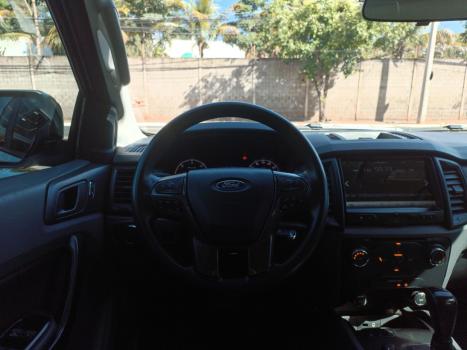 FORD Ranger 2.2 16V XLS DIESEL 4X4 CABINE DUPLA AUTOMÁTICO, Foto 8 FORD Ranger 2.2 16V XLS DIESEL 4X4 CABINE DUPLA AUTOMÁTICO, Foto 8
