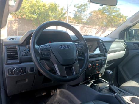 FORD Ranger 2.2 16V XLS DIESEL 4X4 CABINE DUPLA AUTOMÁTICO, Foto 11 FORD Ranger 2.2 16V XLS DIESEL 4X4 CABINE DUPLA AUTOMÁTICO, Foto 11