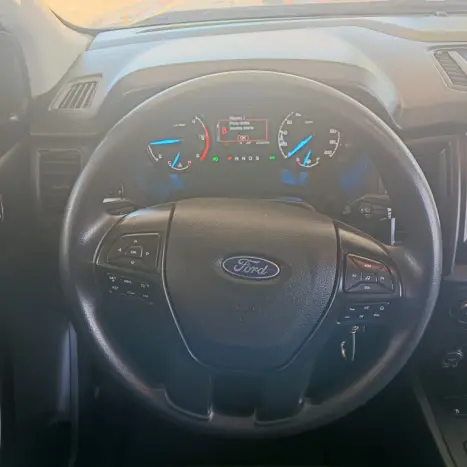 FORD Ranger 2.2 16V XLS DIESEL 4X4 CABINE DUPLA AUTOMTICO, Foto 8