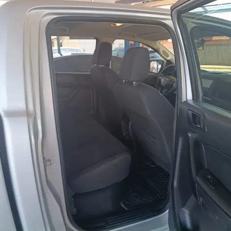 FORD Ranger 2.2 16V XLS DIESEL 4X4 CABINE DUPLA AUTOMTICO, Foto 12