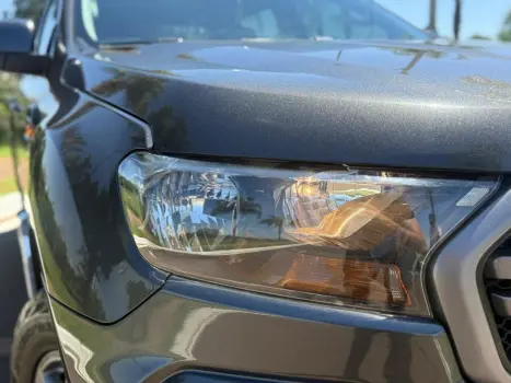 FORD Ranger 2.2 16V XLS DIESEL 4X4 CABINE DUPLA AUTOMTICO, Foto 7