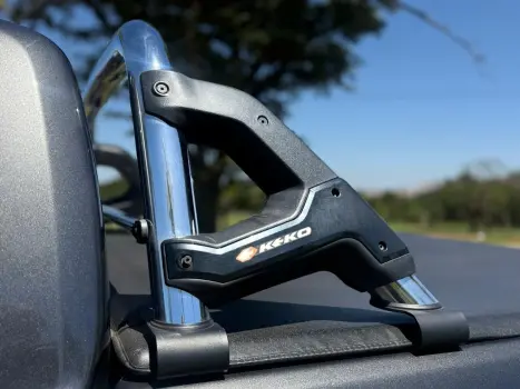 FORD Ranger 2.2 16V XLS DIESEL 4X4 CABINE DUPLA AUTOMTICO, Foto 9