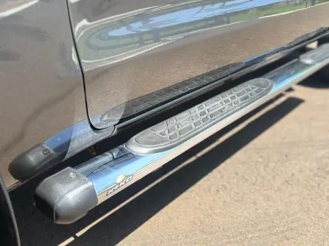 FORD Ranger 2.2 16V XLS DIESEL 4X4 CABINE DUPLA AUTOMTICO, Foto 10