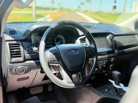 FORD Ranger 2.2 16V XLS DIESEL 4X4 CABINE DUPLA AUTOMTICO, Foto 12