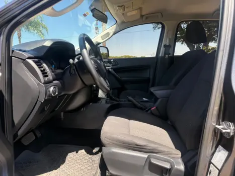 FORD Ranger 2.2 16V XLS DIESEL 4X4 CABINE DUPLA AUTOMTICO, Foto 14