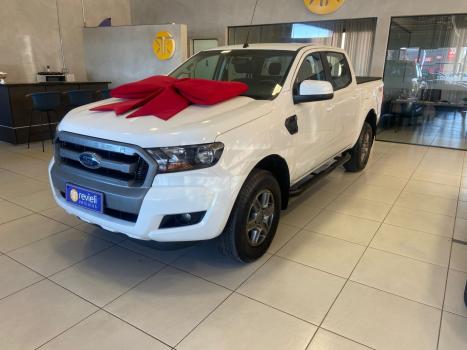 FORD Ranger 2.2 16V XLS DIESEL 4X4 CABINE DUPLA AUTOMTICO, Foto 2