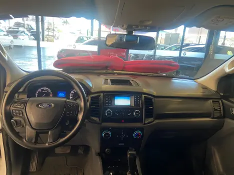 FORD Ranger 2.2 16V XLS DIESEL 4X4 CABINE DUPLA AUTOMTICO, Foto 7