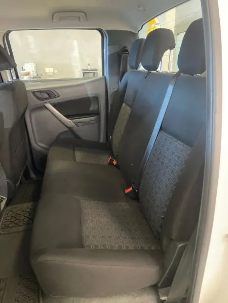FORD Ranger 2.2 16V XLS DIESEL 4X4 CABINE DUPLA AUTOMTICO, Foto 10