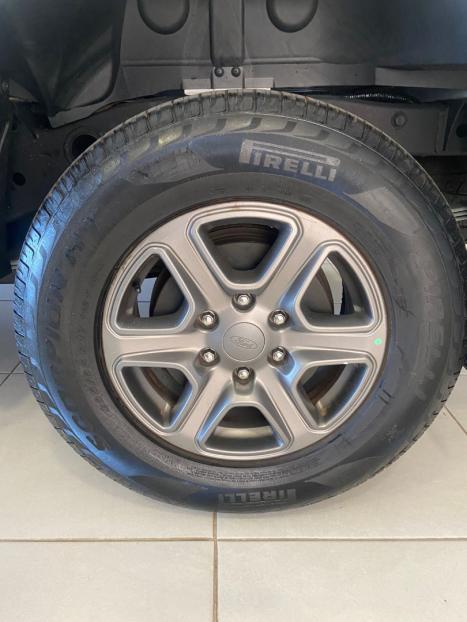 FORD Ranger 2.2 16V XLS DIESEL 4X4 CABINE DUPLA AUTOMTICO, Foto 11