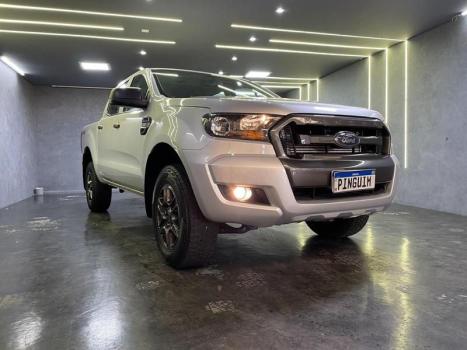 FORD Ranger 2.2 16V XL DIESEL CABINE DUPLA, Foto 7