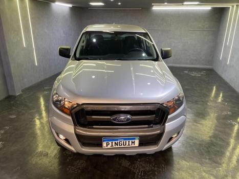 FORD Ranger 2.2 16V XL DIESEL CABINE DUPLA, Foto 3