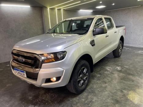 FORD Ranger 2.2 16V XL DIESEL CABINE DUPLA, Foto 2