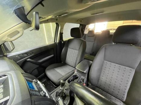 FORD Ranger 2.2 16V XL DIESEL CABINE DUPLA, Foto 12
