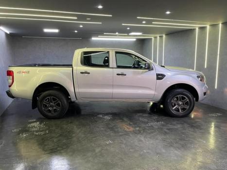 FORD Ranger 2.2 16V XL DIESEL CABINE DUPLA, Foto 8