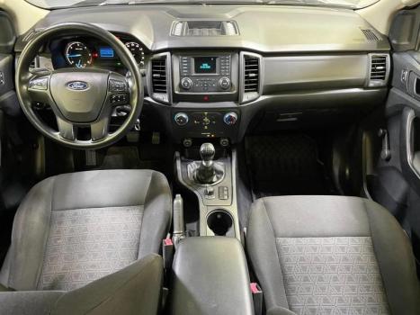 FORD Ranger 2.2 16V XL DIESEL CABINE DUPLA, Foto 15