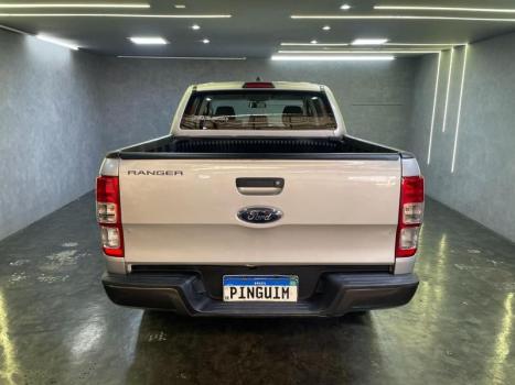 FORD Ranger 2.2 16V XL DIESEL CABINE DUPLA, Foto 6