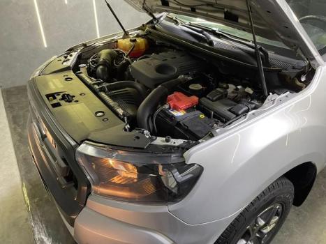 FORD Ranger 2.2 16V XL DIESEL CABINE DUPLA, Foto 18